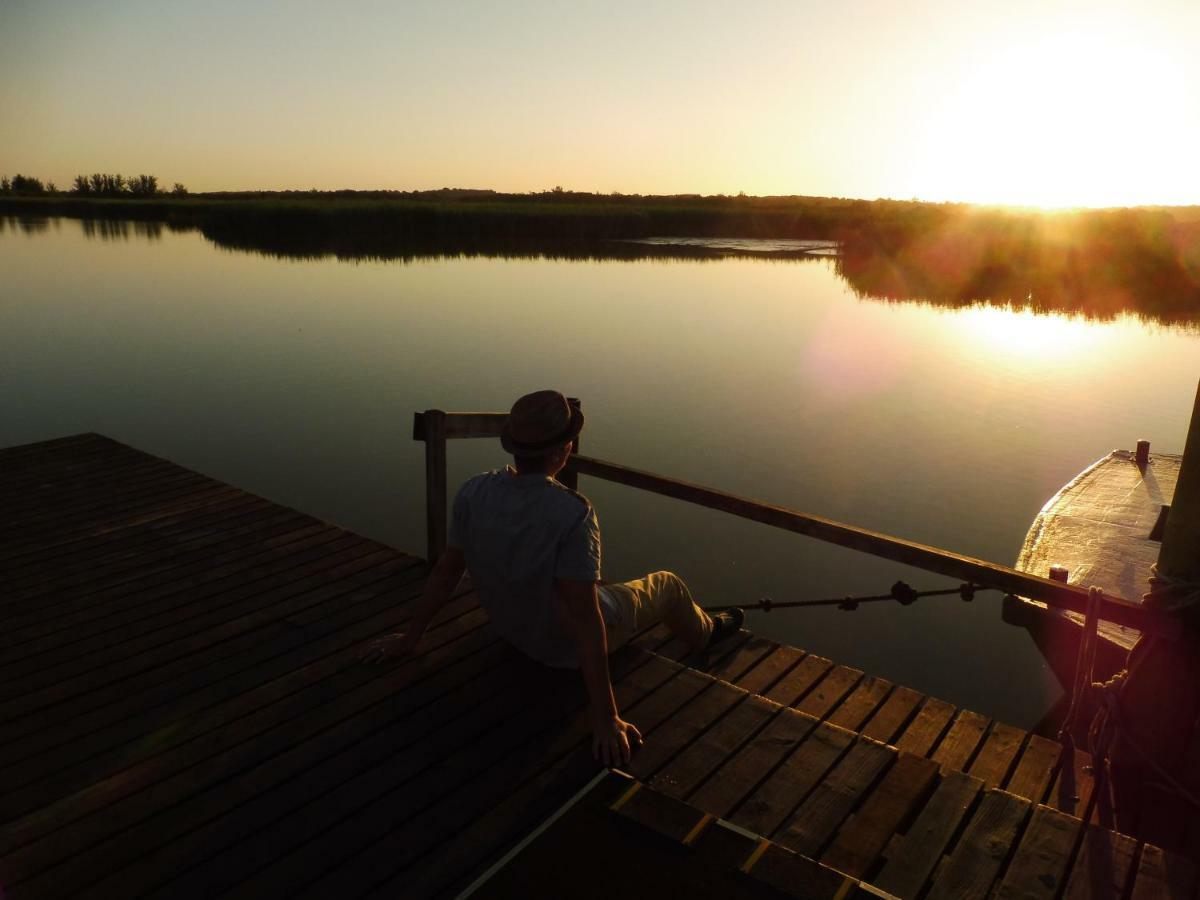 Happy Place @ 3 Saint Lucia Estuary Extérieur photo