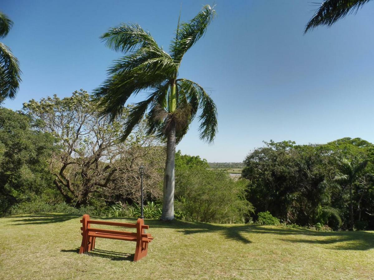 Happy Place @ 3 Saint Lucia Estuary Extérieur photo